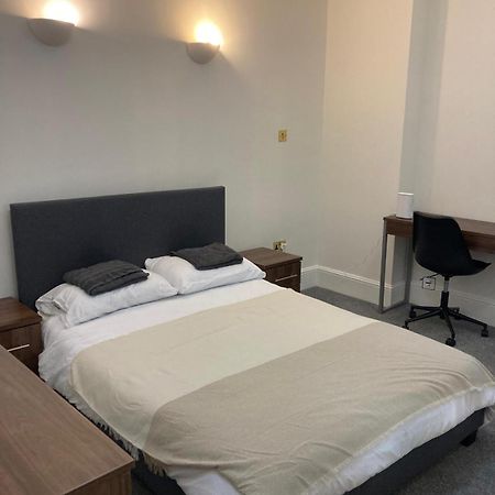 Oxford Street 2 Bed Apartment Лондон Экстерьер фото