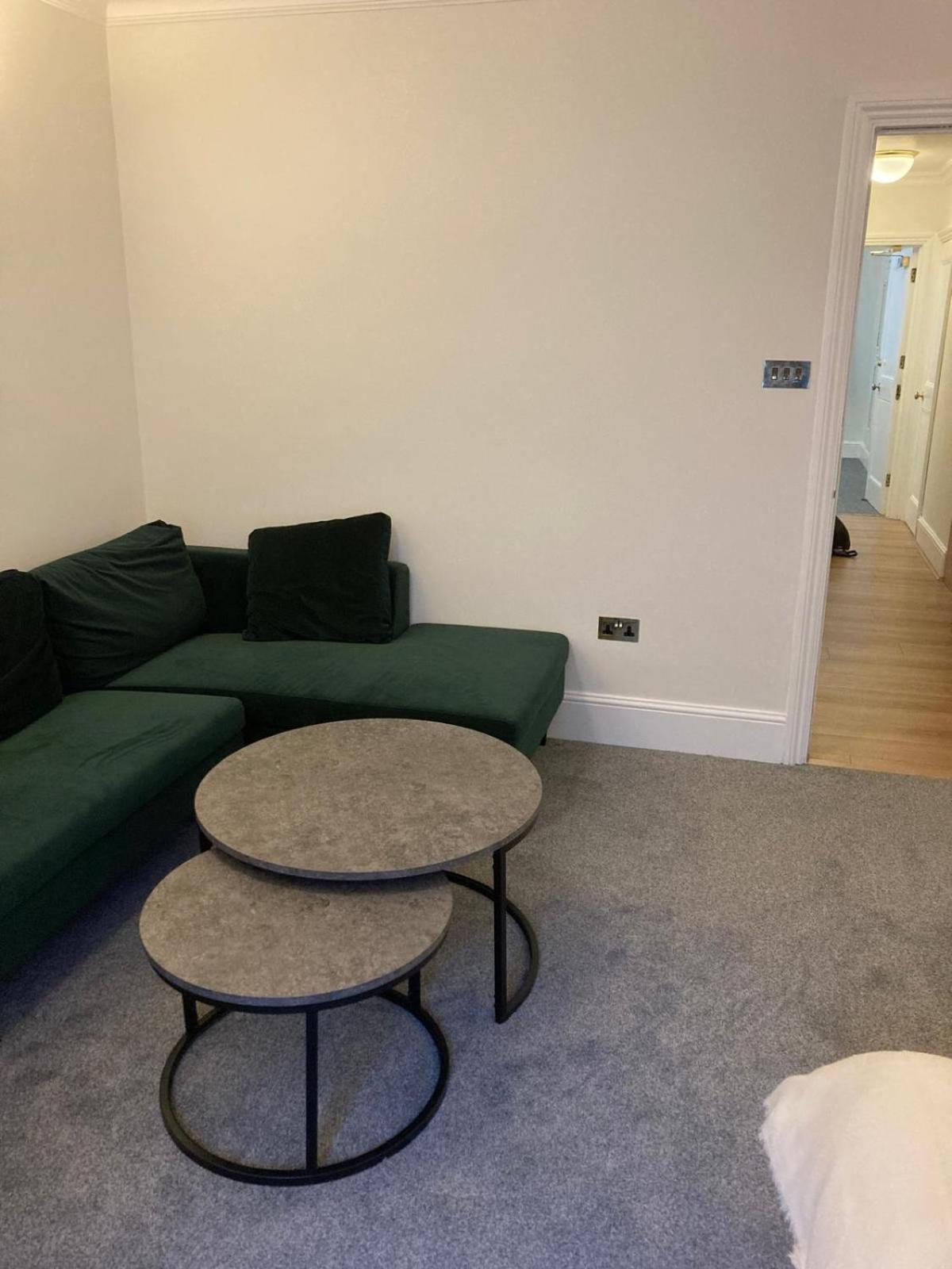 Oxford Street 2 Bed Apartment Лондон Экстерьер фото